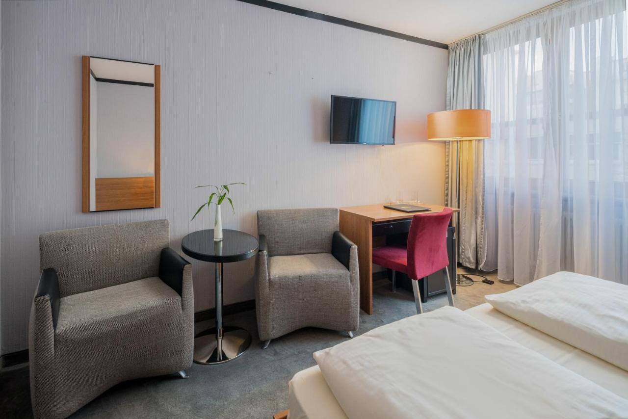 Fidelio Hotel