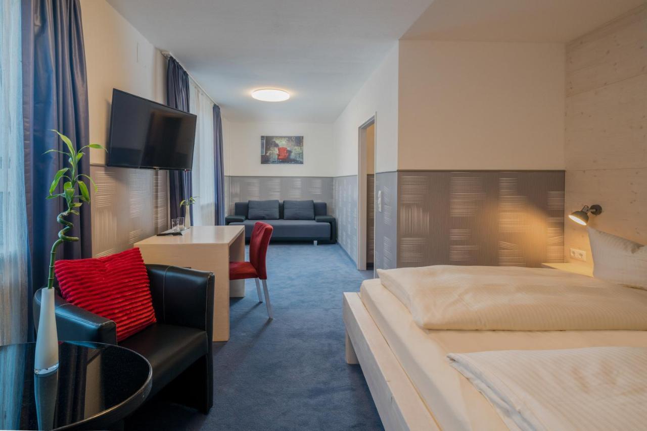 Fidelio 3* München