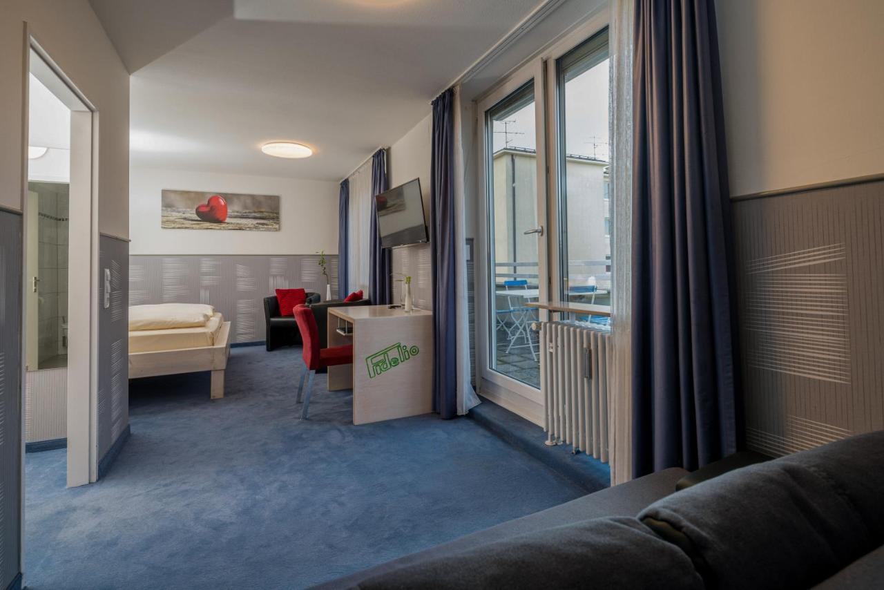 Hotel Fidelio