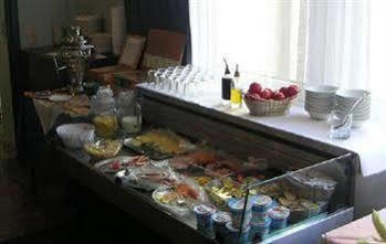 Hotel Fidelio Munich