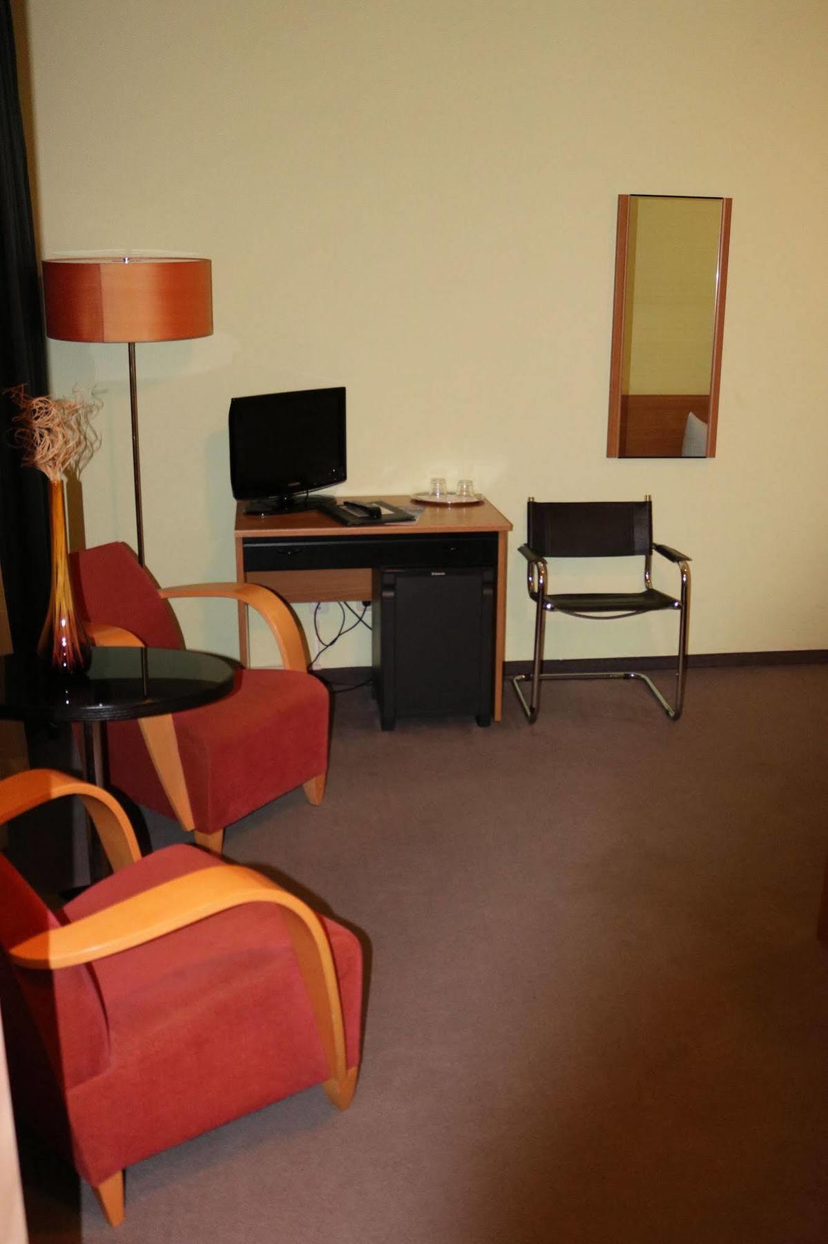 Hotel Fidelio Munich