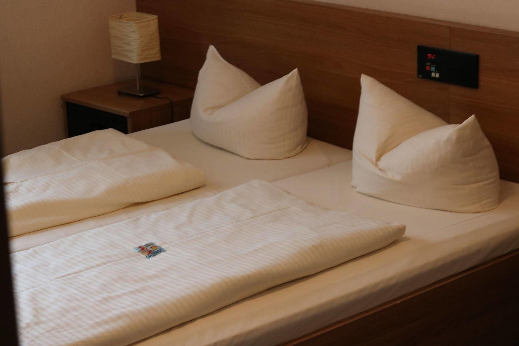Hotel Fidelio 3*